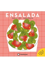 Cover of Ensalada