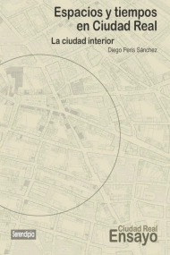 Cubierta de ESPACIOS Y TIEMPOS EN CIUDAD REAL