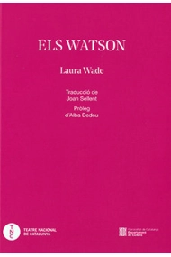 Cubierta de Els Watson