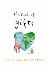 Coberta de The Book of Gifts