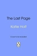 Cover of The Last Page