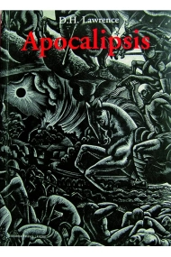 Cubierta de Apocalipsis