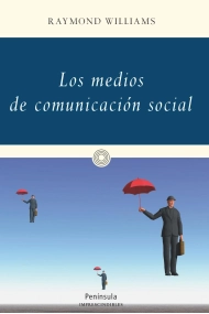 Coberta de Los medios de comunicación social