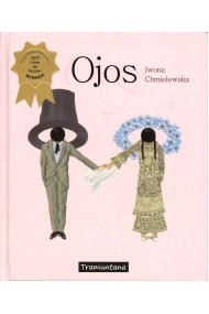 Cubierta de Ojos