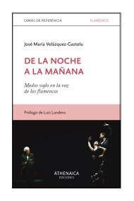Coberta de De la noche a la mañana