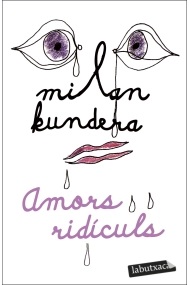 Cubierta de Amors ridículs