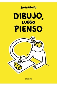 Coberta de Dibujo, luego pienso
