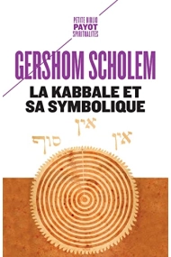 Coberta de La Kabbale et sa symbolique