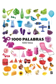 Cover von 1000 PALABRAS 1000 FOTOS