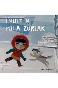 Cubierta de Inuiten mila zuriak