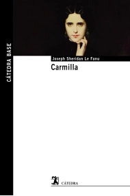 Cubierta de Carmilla