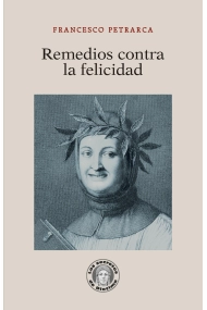 Cubierta de Remedios contra la felicidad