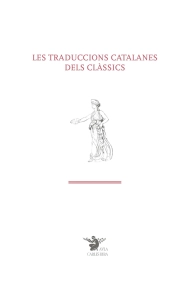Coberta de Les traduccions catalanes dels clàssics