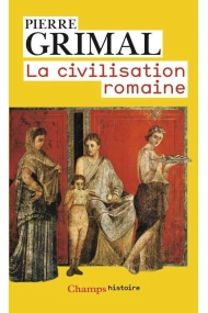 Cover von IVILISATION ROMAINE