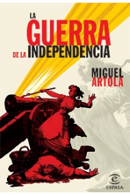 Cover von La Guerra de la independencia