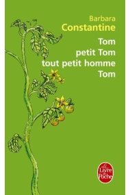 Cubierta de Tom, petit Tom, tout petit homme, Tom