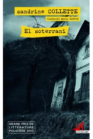 Cover of El soterrani