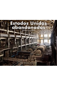 Cover von Estados unidos abandonados