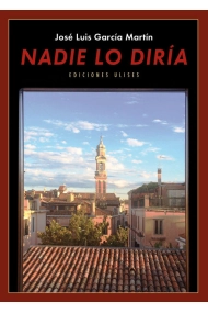 Coberta de Nadie lo diría