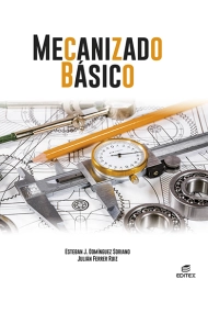 Coberta de Mecanizado básico