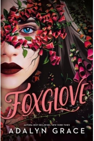 Cover von Foxglove