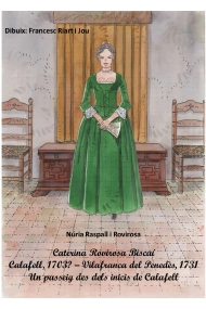 Cover von Caterina Rovirosa Biscaí, 1703?