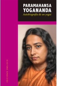 Coberta de Autobiografía de un yogui