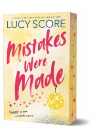 Coberta de Mistakes Were Made (Deluxe Edition)