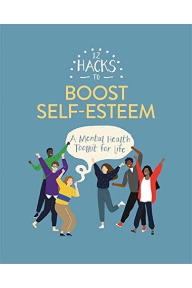 Cover of 12 Hacks to Boost Self-esteem — Honor Head