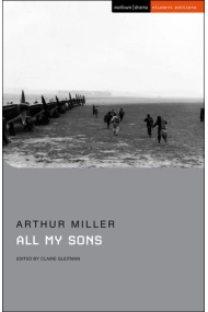 Cover of All My Sons