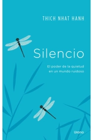 Coberta de Silencio