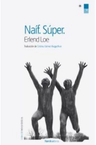 Cubierta de Naíf. Super