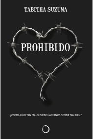 Coberta de Prohibido