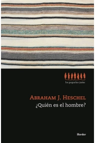 Cubierta de ¿Quien es el hombre?