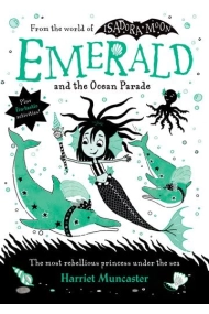 Cubierta de Emerald and the Ocean Parade