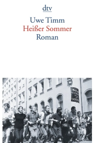 Cubierta de Heisser Sommer: 12547