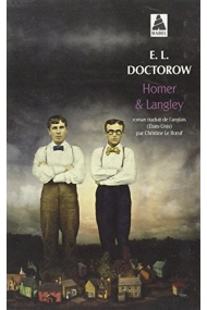 Cover von HOMER & LANGLEY