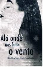 Cubierta de ALA ONDE NOS LEVE O VENTO