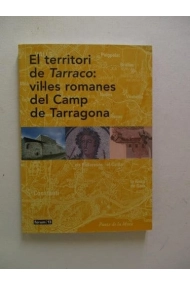 Cover von Territori de Tarraco: vil·les romanes del Camp de Tarragona/El