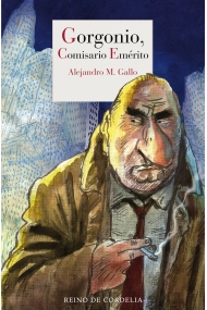 Coberta de Gorgonio, comisario emérito