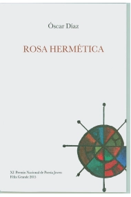 Cubierta de Rosa hermética