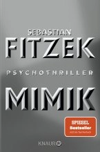 Cover von Mimik