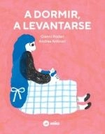 Cubierta de A dormir, a levantarse