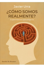 Cubierta de ¿Cómo somos realmente? Experimentos psicológicos