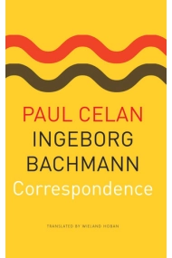 Cover von Correspondence