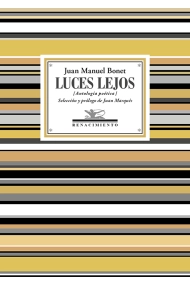 Cover von Luces lejos