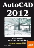 Cubierta de Autocad 2012 Práctico