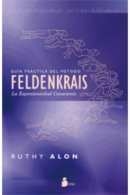 Coberta de Guía práctica del método Feldenkrais