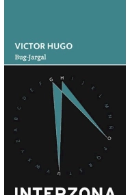 Cubierta de Bug-Jargal