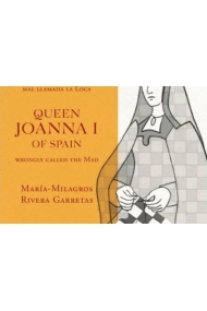 Cover von La Reina Juana I de España, mal llamada la Loca
